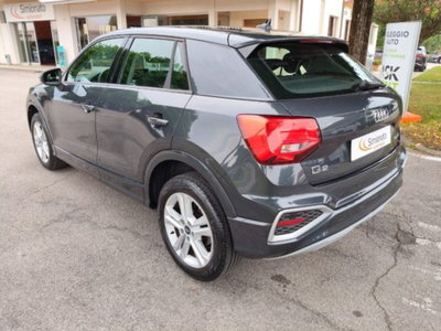 Audi Q2 Q2 30 TFSI Business (5)