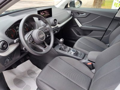 Audi Q2 Q2 30 TFSI Business (6)