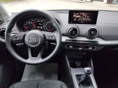 Audi Q2 Q2 30 TFSI Business (7)