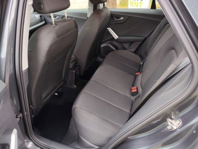 Audi Q2 Q2 30 TFSI Business (9)