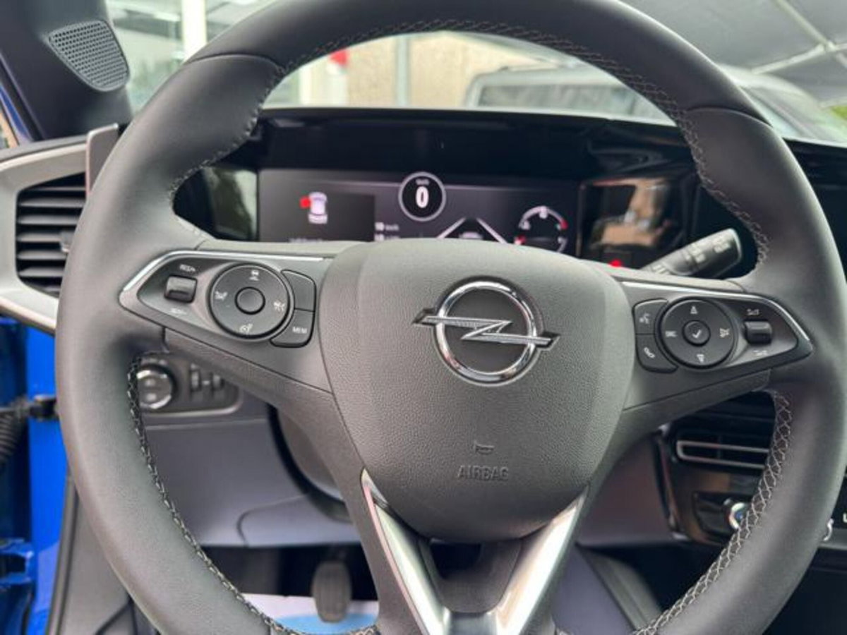 Opel Mokka 1.2 Turbo 130 CV Ultimate (11)
