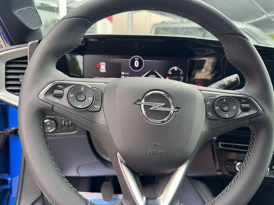 Opel Mokka 1.2 Turbo 130 CV Ultimate (11)