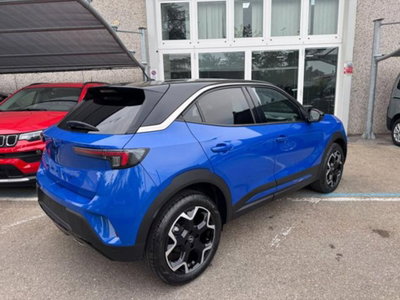 Opel Mokka 1.2 Turbo 130 CV Ultimate (3)