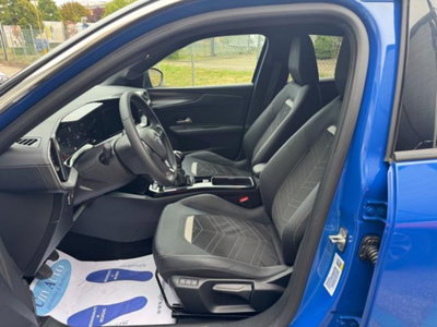 Opel Mokka 1.2 Turbo 130 CV Ultimate (5)