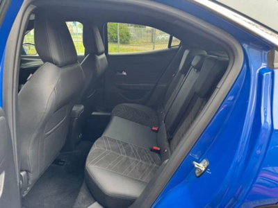 Opel Mokka 1.2 Turbo 130 CV Ultimate (7)