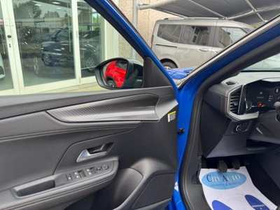Opel Mokka 1.2 Turbo 130 CV Ultimate (8)