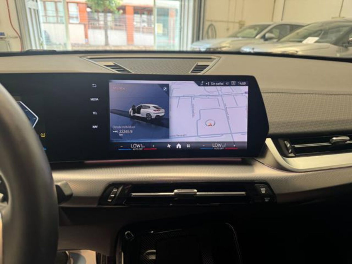 BMW X2 sdrive 20d 48V auto (11)