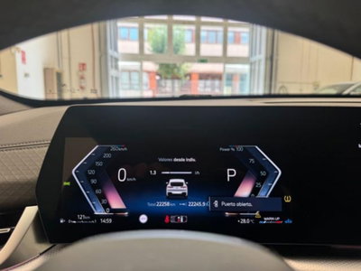 BMW X2 sdrive 20d 48V auto (14)