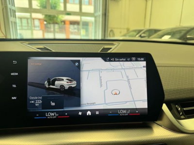 BMW X2 sdrive 20d 48V auto (15)