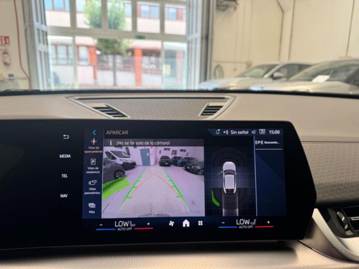 BMW X2 sdrive 20d 48V auto (16)