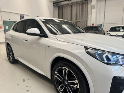 BMW X2 sdrive 20d 48V auto (3)