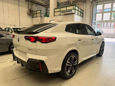 BMW X2 sdrive 20d 48V auto (4)