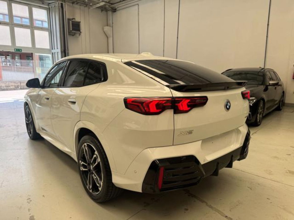 BMW X2 sdrive 20d 48V auto (5)