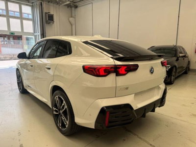 BMW X2 sdrive 20d 48V auto (5)