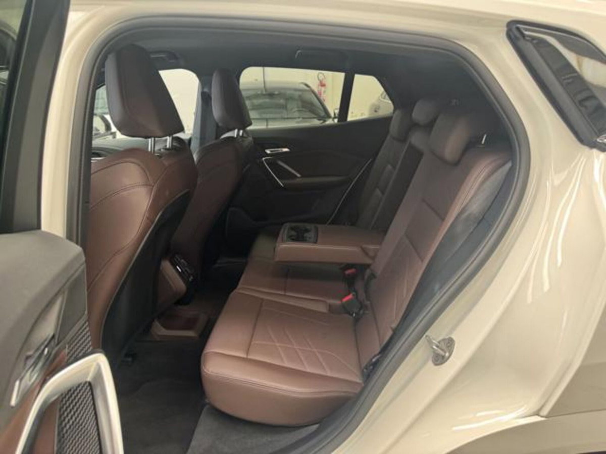 BMW X2 sdrive 20d 48V auto (9)