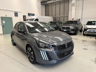 Peugeot 208 PureTech 100 Stop&Start 5 porte Allure (2)