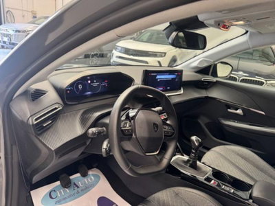 Peugeot 208 PureTech 100 Stop&Start 5 porte Allure (6)