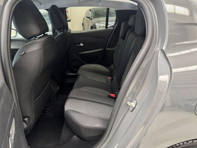 Peugeot 208 PureTech 100 Stop&Start 5 porte Allure (8)