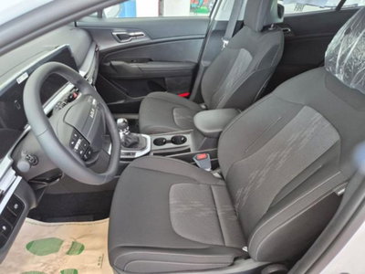 Kia Sportage 1.6 tgdi Style Gpl 2wd (10)