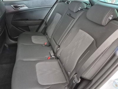 Kia Sportage 1.6 tgdi Style Gpl 2wd (11)