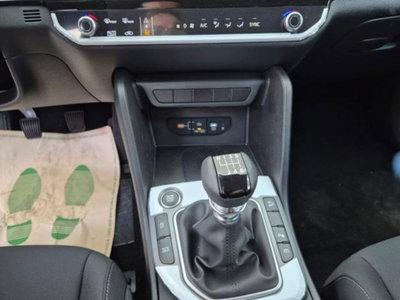 Kia Sportage 1.6 tgdi Style Gpl 2wd (12)