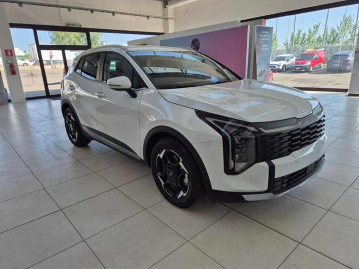 Kia Sportage 1.6 tgdi Style Gpl 2wd (3)