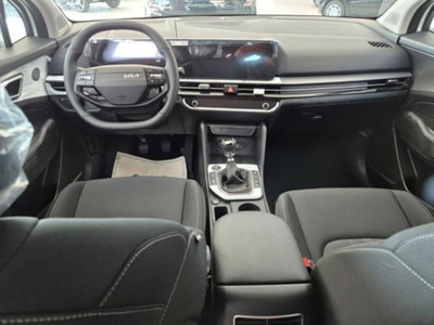 Kia Sportage 1.6 tgdi Style Gpl 2wd (7)