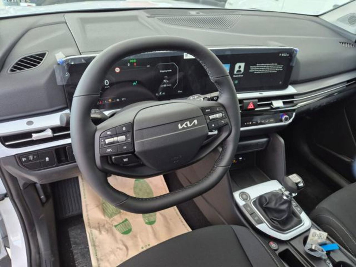 Kia Sportage 1.6 tgdi Style Gpl 2wd (8)