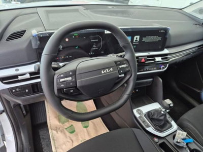 Kia Sportage 1.6 tgdi Style Gpl 2wd (8)