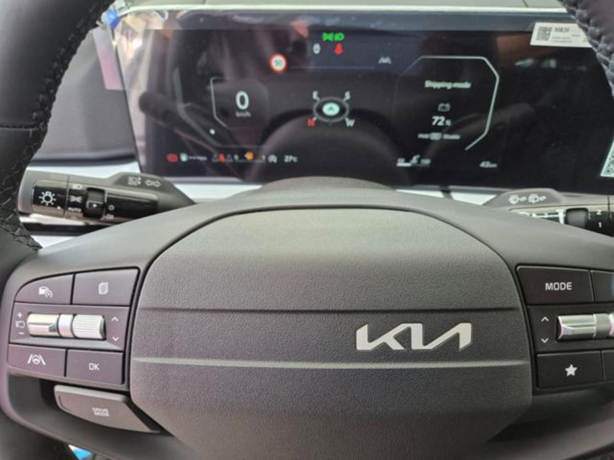Kia Sportage 1.6 tgdi Style Gpl 2wd (9)