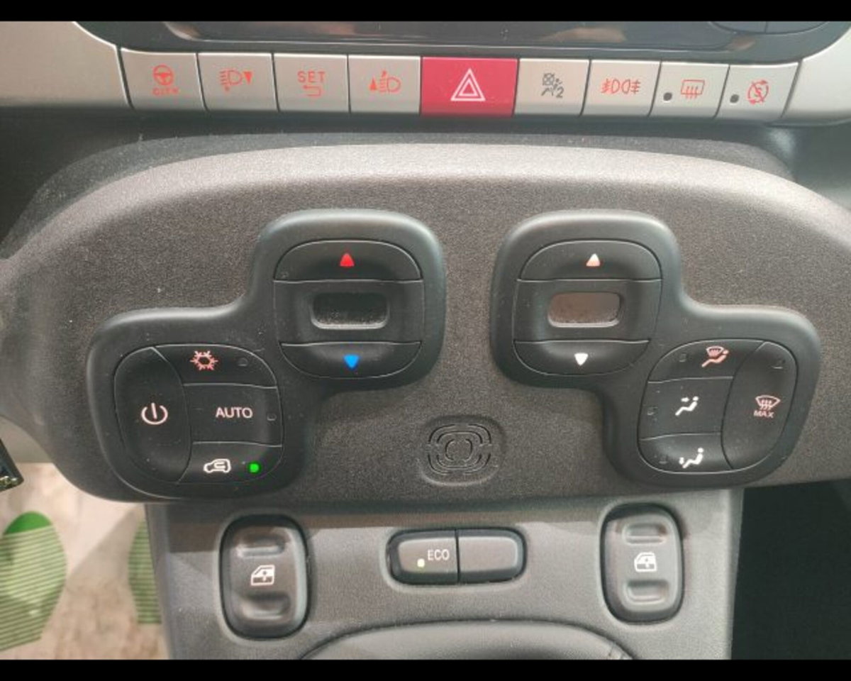 Fiat Panda Cross Cross 0.9 TwinAir Turbo S&S 4x4 (10)