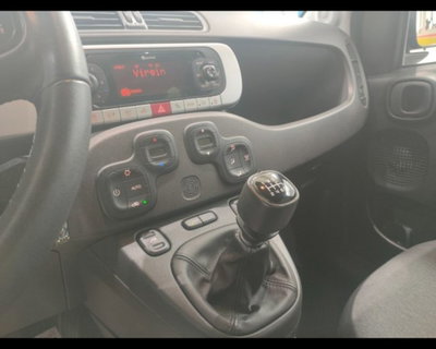 Fiat Panda Cross Cross 0.9 TwinAir Turbo S&S 4x4 (12)