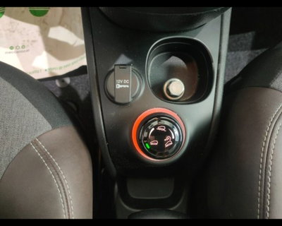 Fiat Panda Cross Cross 0.9 TwinAir Turbo S&S 4x4 (13)