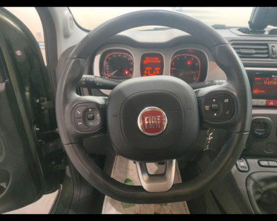 Fiat Panda Cross Cross 0.9 TwinAir Turbo S&S 4x4 (14)