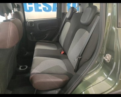 Fiat Panda Cross Cross 0.9 TwinAir Turbo S&S 4x4 (19)