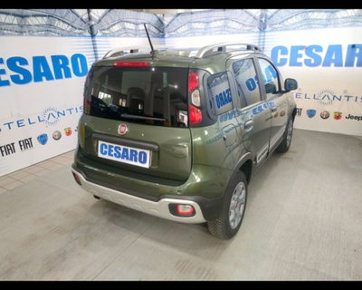 Fiat Panda Cross Cross 0.9 TwinAir Turbo S&S 4x4 (3)