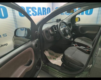 Fiat Panda Cross Cross 0.9 TwinAir Turbo S&S 4x4 (5)
