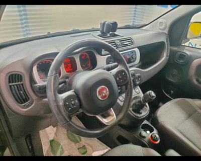 Fiat Panda Cross Cross 0.9 TwinAir Turbo S&S 4x4 (6)