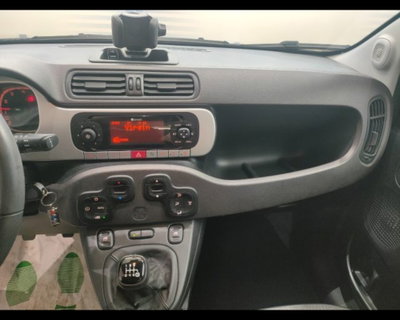 Fiat Panda Cross Cross 0.9 TwinAir Turbo S&S 4x4 (7)