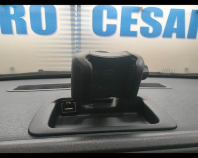 Fiat Panda Cross Cross 0.9 TwinAir Turbo S&S 4x4 (8)