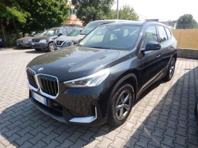 BMW X1 xDrive 20d Msport usata