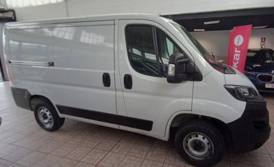 Fiat Ducato Furgone 30 2.2 MJT PC-TN Furgone (2)