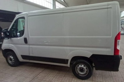 Fiat Ducato Furgone 30 2.2 MJT PC-TN Furgone (3)