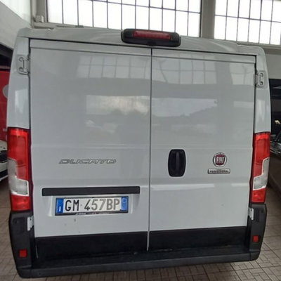 Fiat Ducato Furgone 30 2.2 MJT PC-TN Furgone (4)