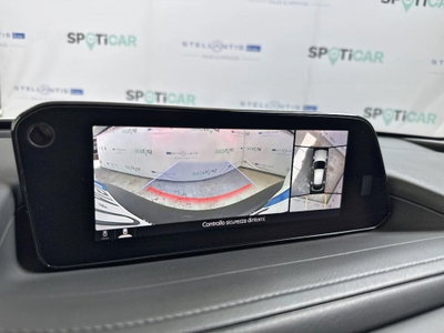 Mazda CX-30 Skyactiv-G 150 CV M Hybrid 2WD Exceed (13)