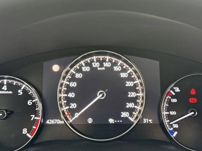 Mazda CX-30 Skyactiv-G 150 CV M Hybrid 2WD Exceed (14)