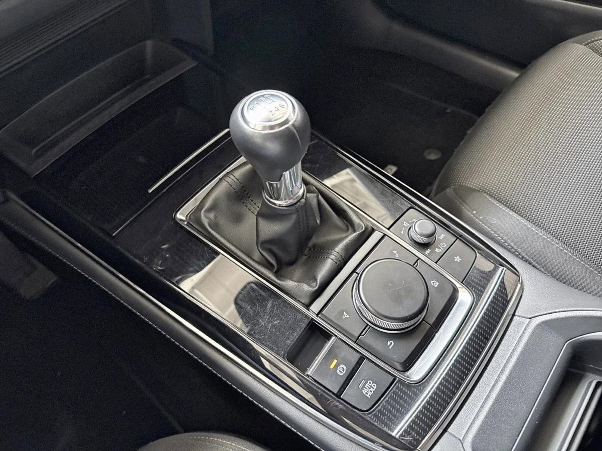 Mazda CX-30 Skyactiv-G 150 CV M Hybrid 2WD Exceed (16)