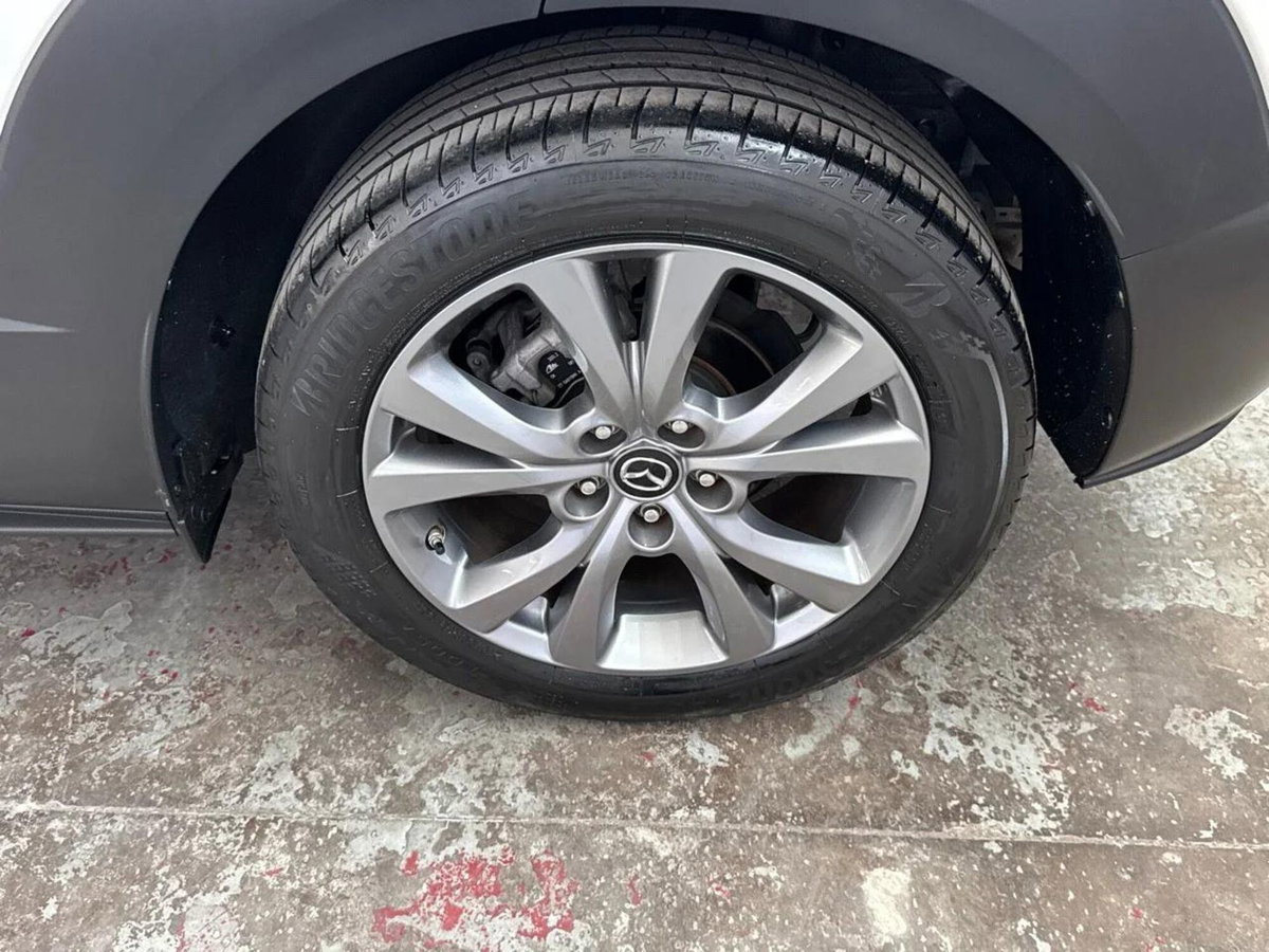 Mazda CX-30 Skyactiv-G 150 CV M Hybrid 2WD Exceed (9)