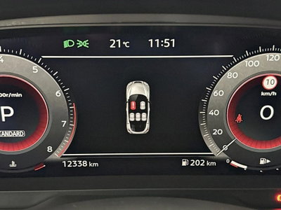 Nissan Juke 1.0 dig-t N-Connecta 114cv dct (12)