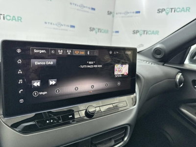 Nissan Juke 1.0 dig-t N-Connecta 114cv dct (14)